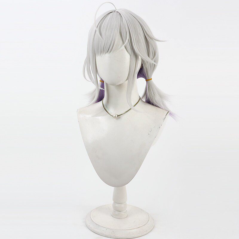 Peruka do cosplayu Virtual You – Anime Cosplay Youtuber recenzja i cena