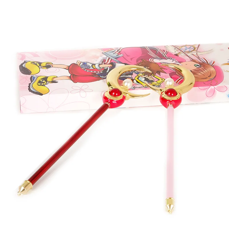 Anime, kreskówka, Sailor Moon, – Sailor Moon Wand recenzja i cena