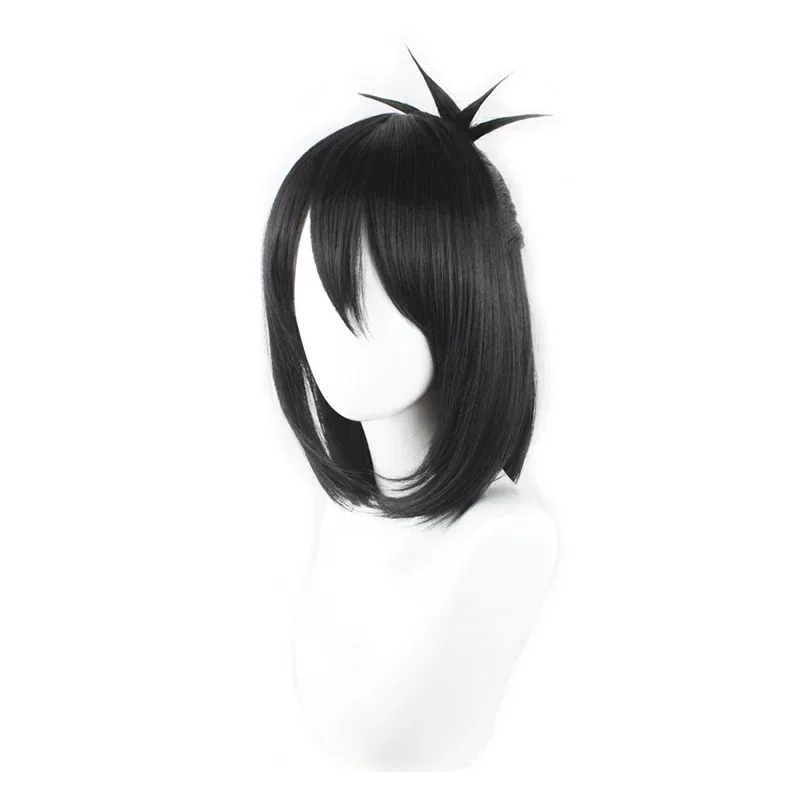 Peruka Cosplay Shimura Nana Bo – Anime Cosplay Nun recenzja i cena