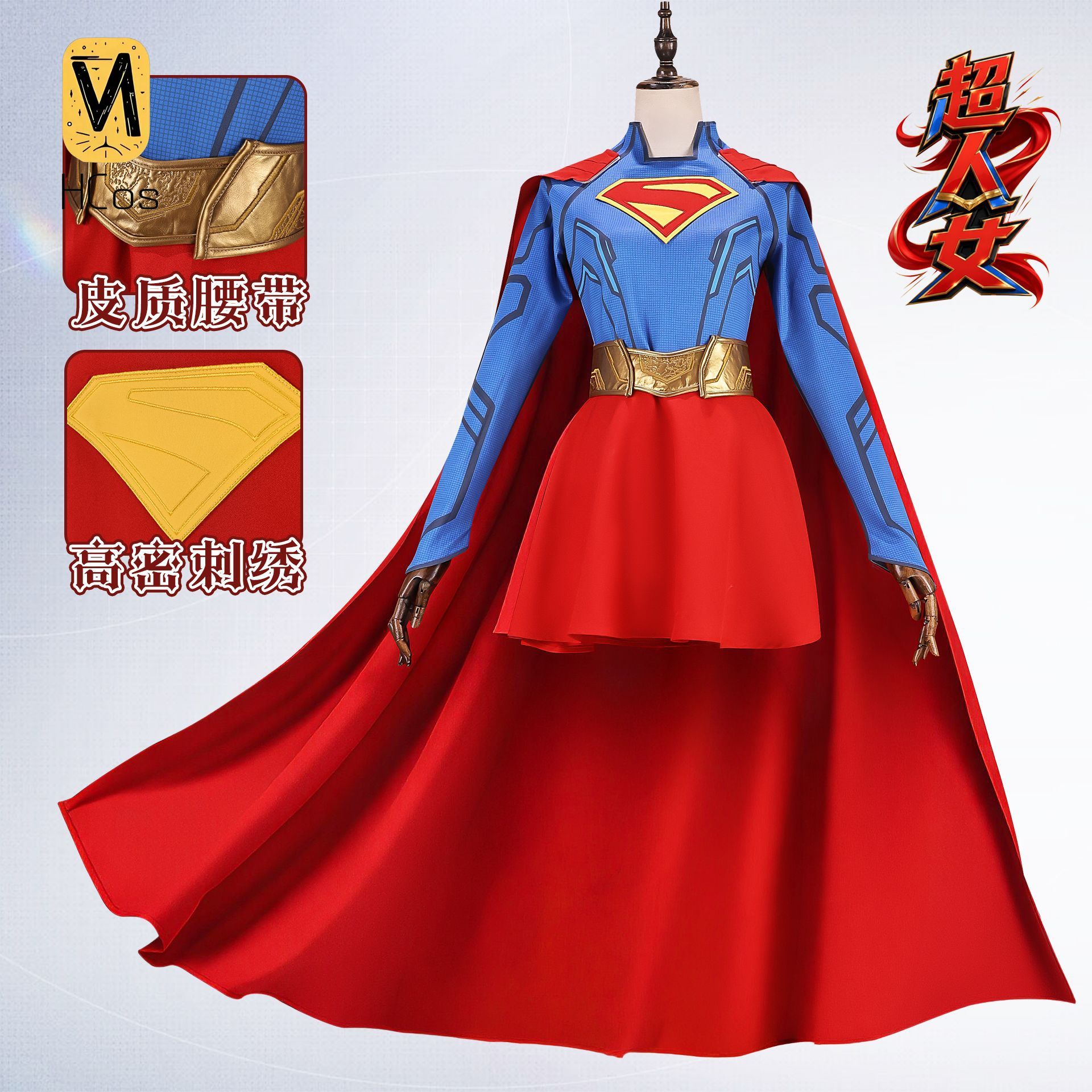 Ręcznie Robiony Strój Cosplay: – Anime Cosplay Outfits For Women recenzja i cena