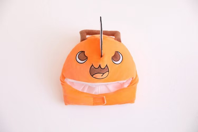 Anime Chainsaw Man Pochita Cos – Anime Cosplay Chainsaw Man recenzja i cena