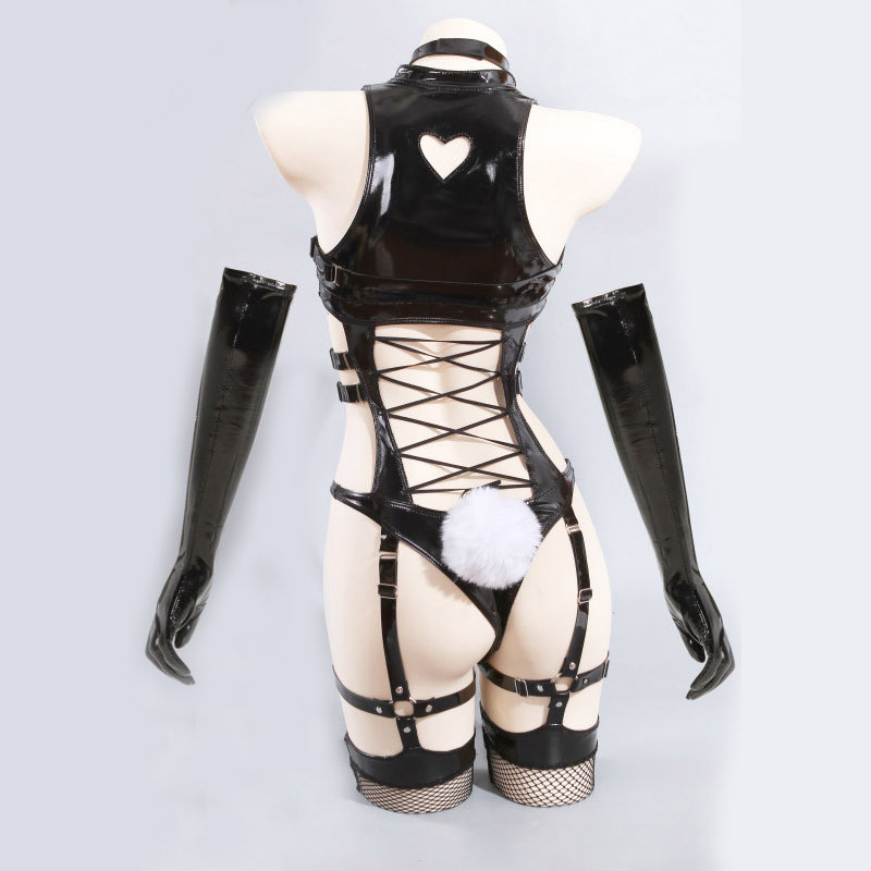 Kostium Króliczka Bunny Girl,  – Cosplay Anime Bunny Girl recenzja i cena