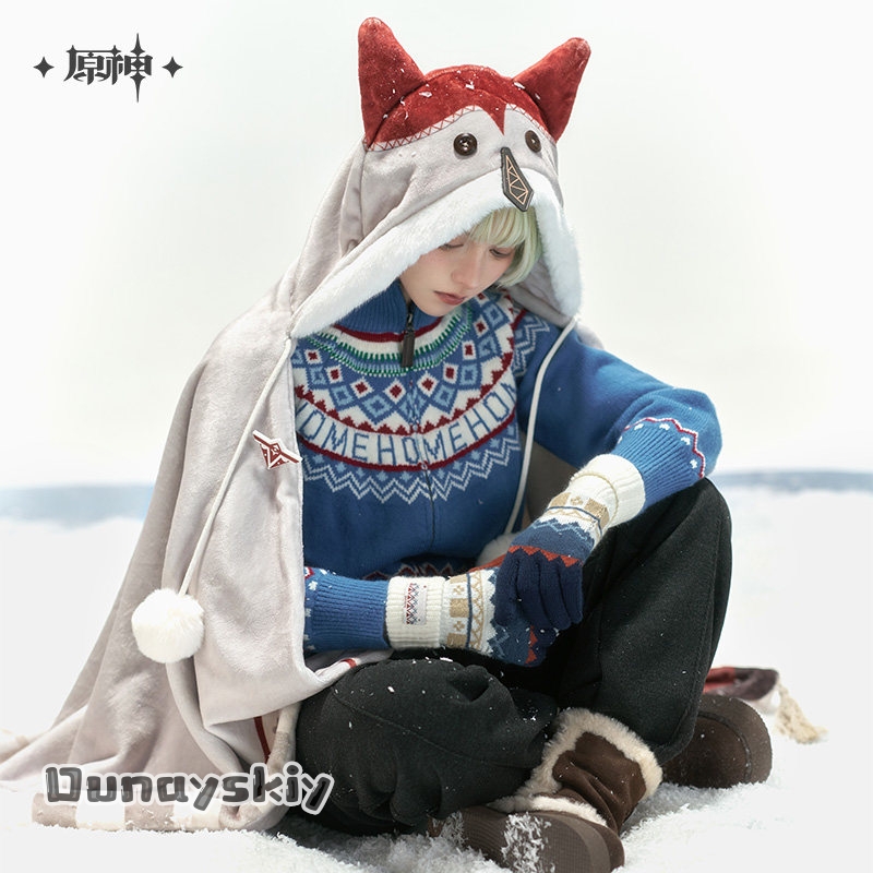 Seria gier anime: Genshin Impa – Anime Cosplay Outfits For Women recenzja i cena