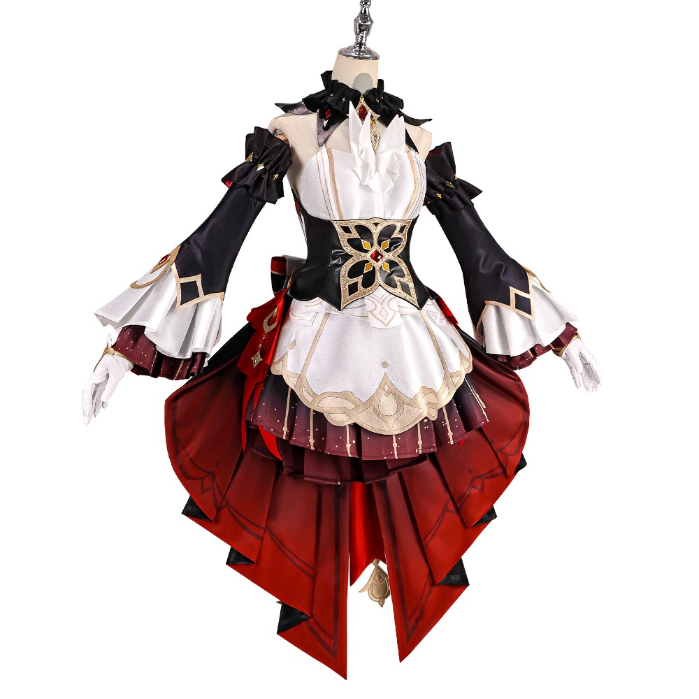 Genshin Impact Sandrone Marion – Anime Cosplay Show recenzja i cena