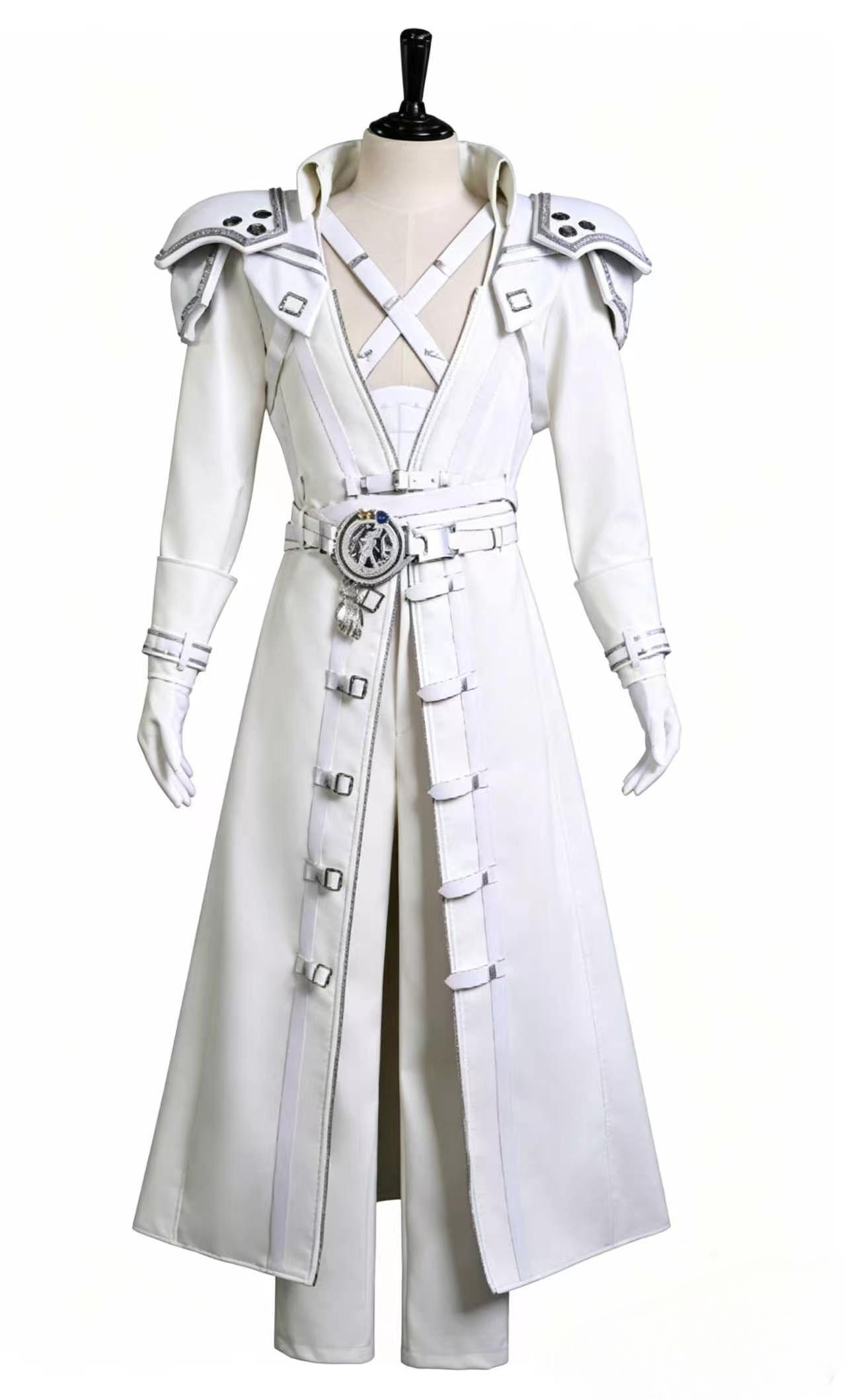 Sephiroth Pure Angle Fantasy B – Anime Cosplay Show recenzja i cena