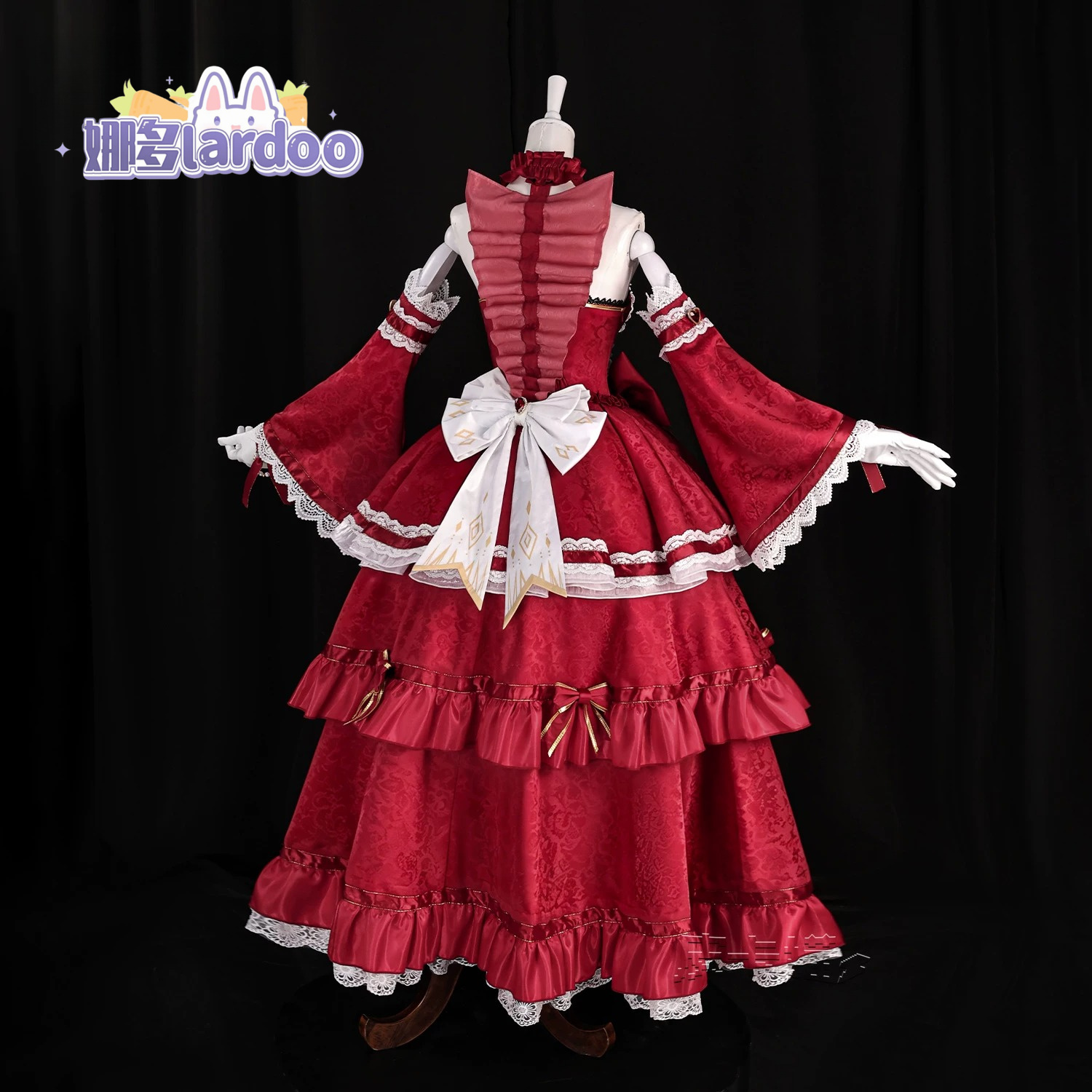 Identity V Perfumerka Vera Nai – Anime Cosplay Show recenzja i cena