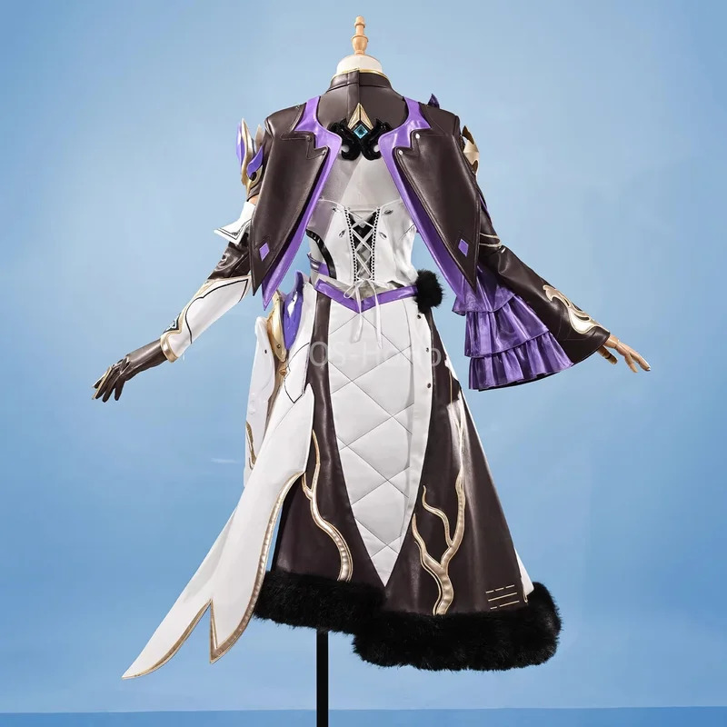 Elysia Honkai Impact 3rd Gra K – Anime Cosplay Show recenzja i cena