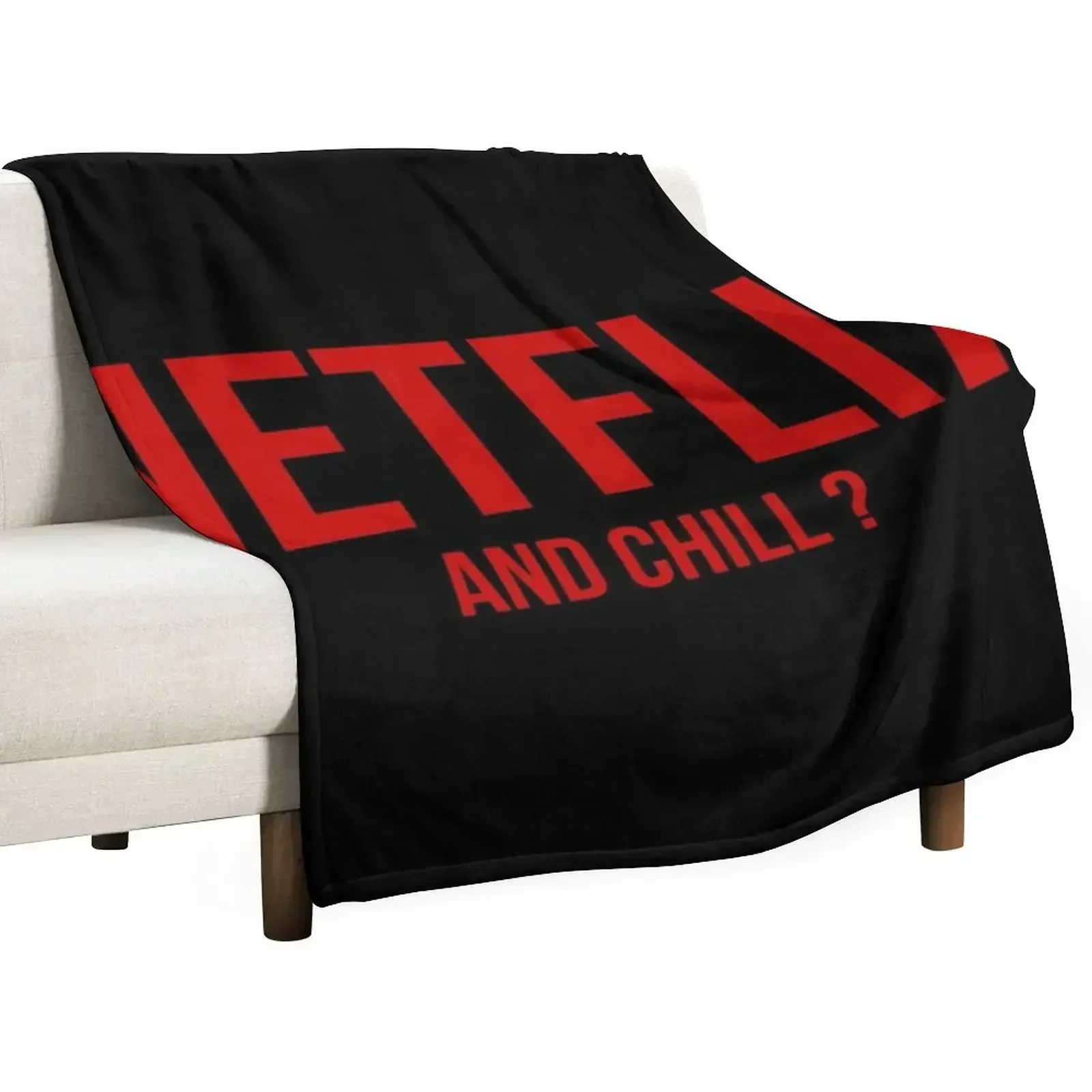 Koc Netflix and Chill dla dzie – Anime Cosplay Netflix recenzja i cena