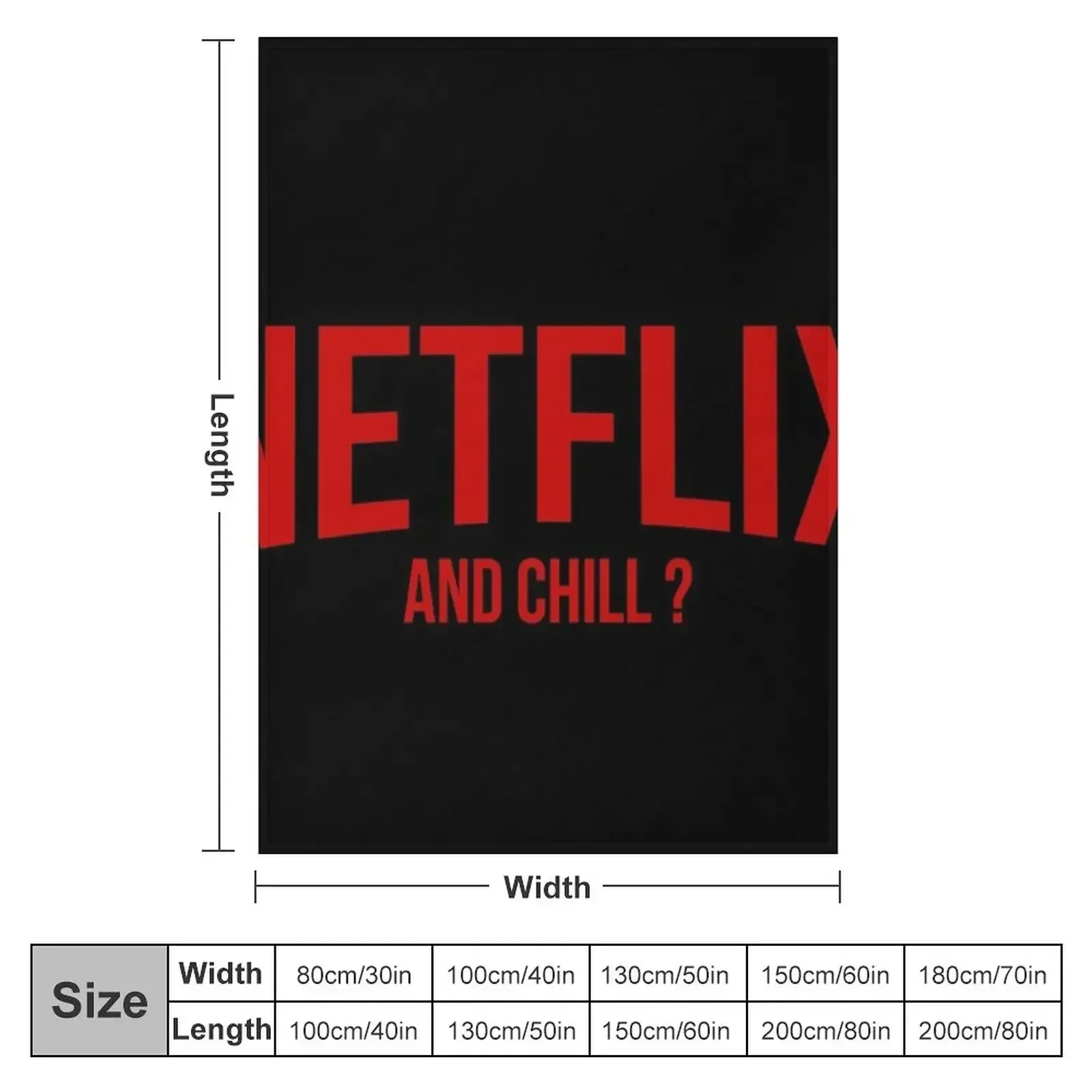 Koc Netflix and Chill dla dzie – Anime Cosplay Netflix recenzja i cena