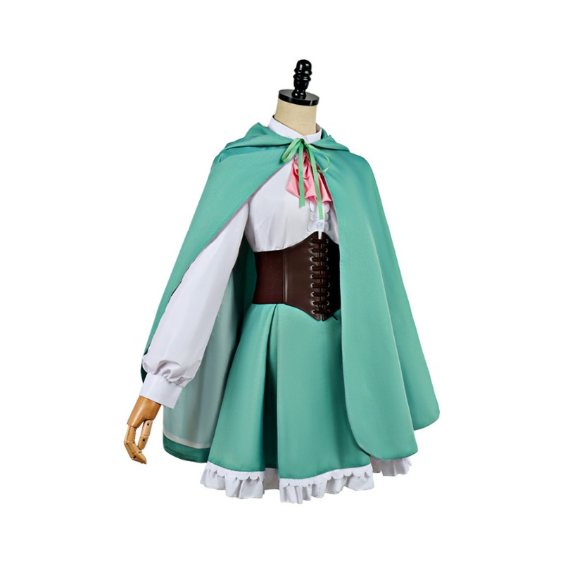 Re:Zero - Życie w innym świeci – Anime Cosplay Zero Two recenzja i cena