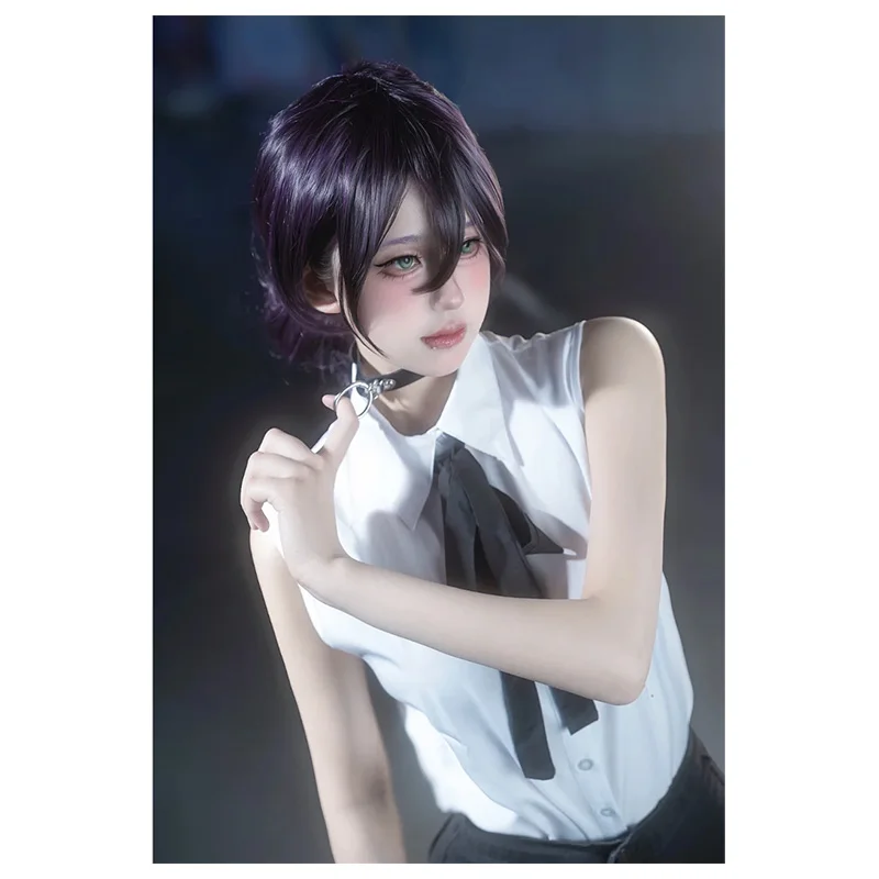 Anime Reze Cosplay Chainsaw Ma – Anime Cosplay Chainsaw Man recenzja i cena
