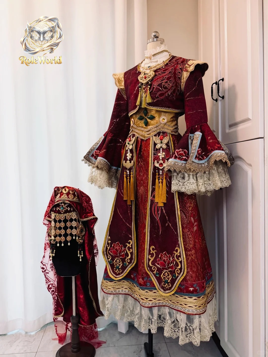 Kostium cosplay entomologa Mel – Anime Cosplay Outfits For Women recenzja i cena