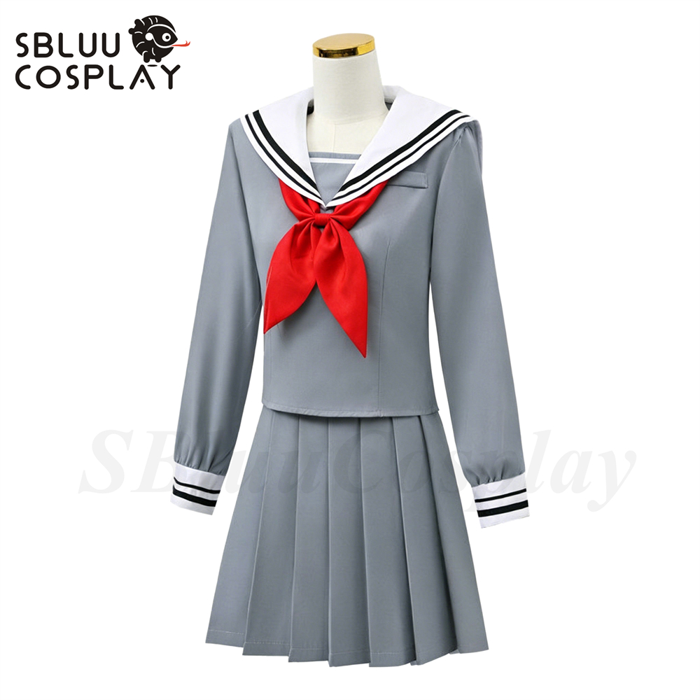 SBluuCosplay Azusawa Kohane Ho – Anime Cosplay Show recenzja i cena