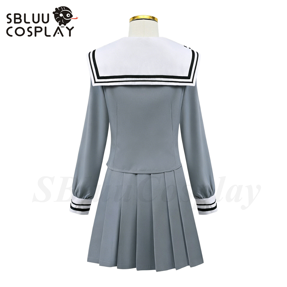 SBluuCosplay Azusawa Kohane Ho – Anime Cosplay Show recenzja i cena