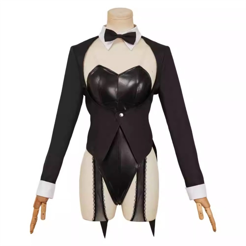 Kostium Marin Kitagawa Cosplay – Cosplay Anime Bunny Girl recenzja i cena