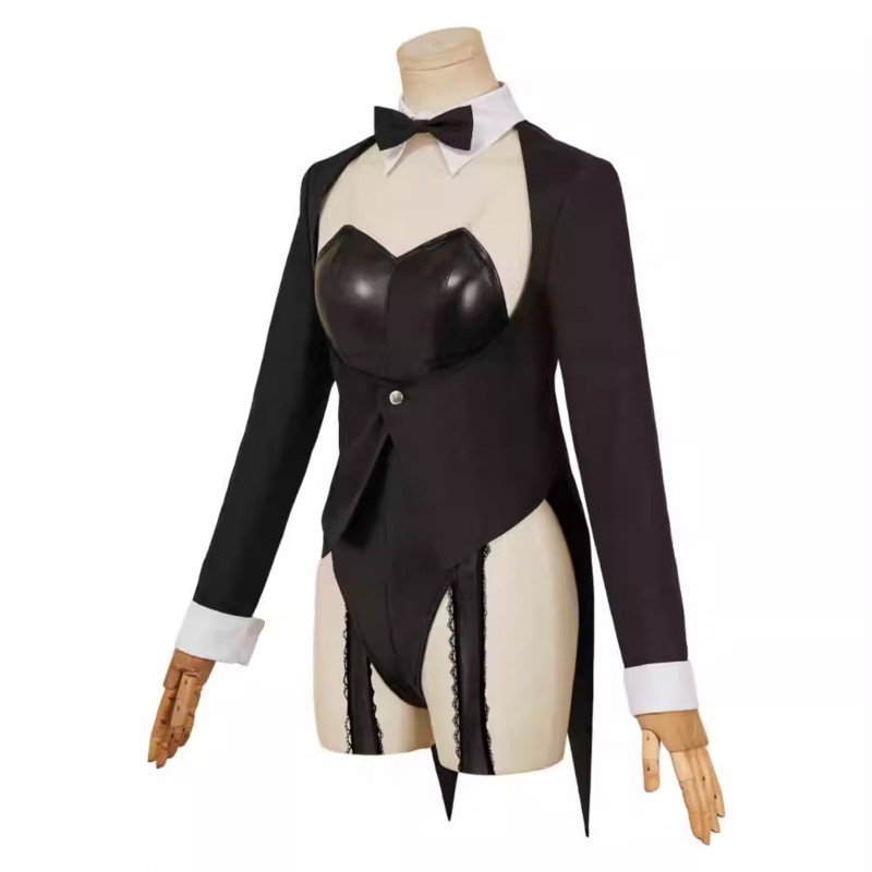 Kostium Marin Kitagawa Cosplay – Cosplay Anime Bunny Girl recenzja i cena