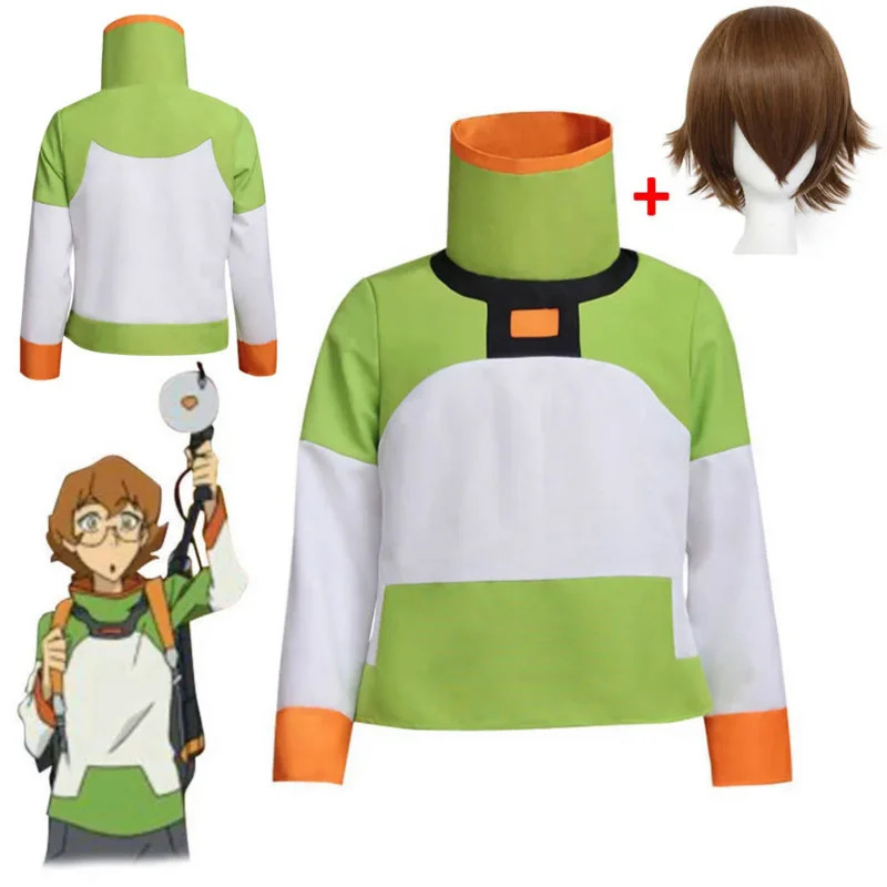 Nowa koszulka cosplay DIY Anim – Anime Cosplay Nun recenzja i cena