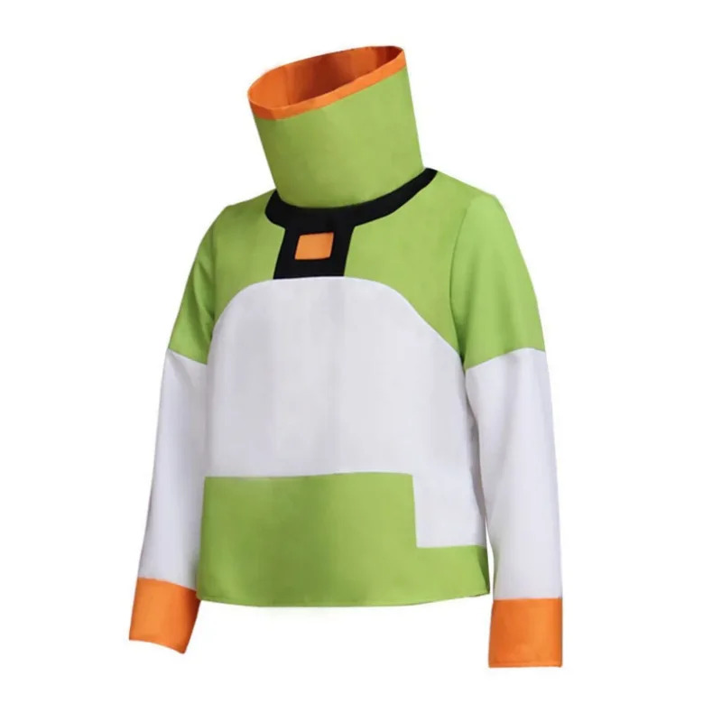 Nowa koszulka cosplay DIY Anim – Anime Cosplay Nun recenzja i cena